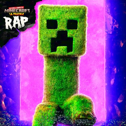 Rap de la Pelicula de Minecraft