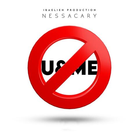U & Me (Radio Edit)