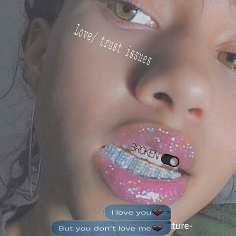 Love/trust issues