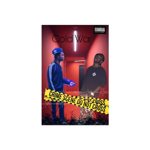Cold War (feat. Dru Ruffin)