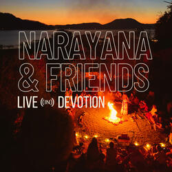 Om Namah Shivaya / Sri Ganesha (Live from Valle de Bravo)
