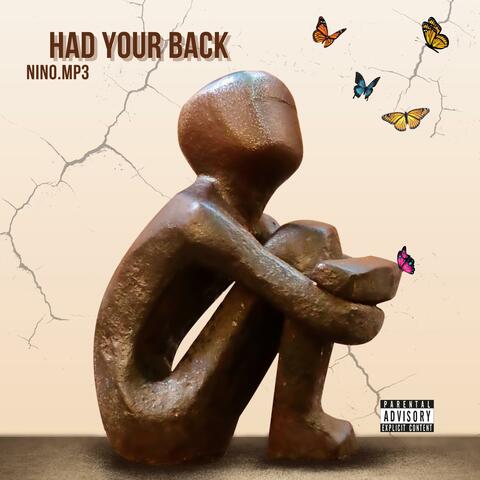 Had Your Back