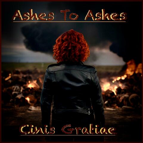Ashes To Ashes