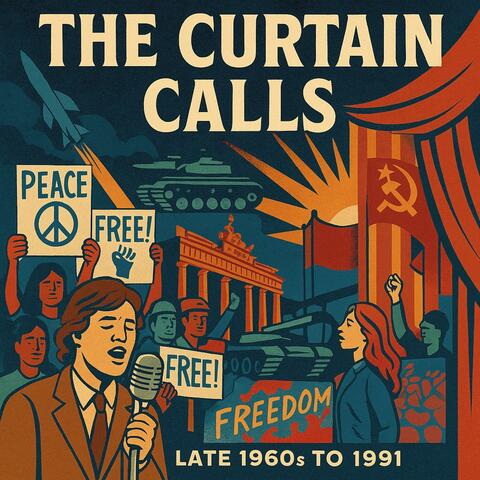 The Curtain Calls