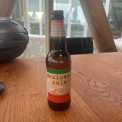 Mexican Cola