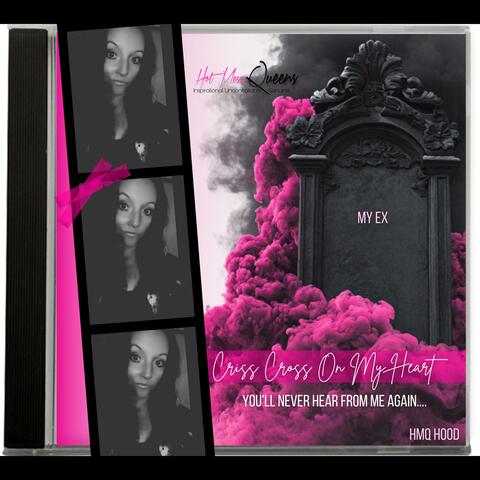 Criss Cross On My Heart