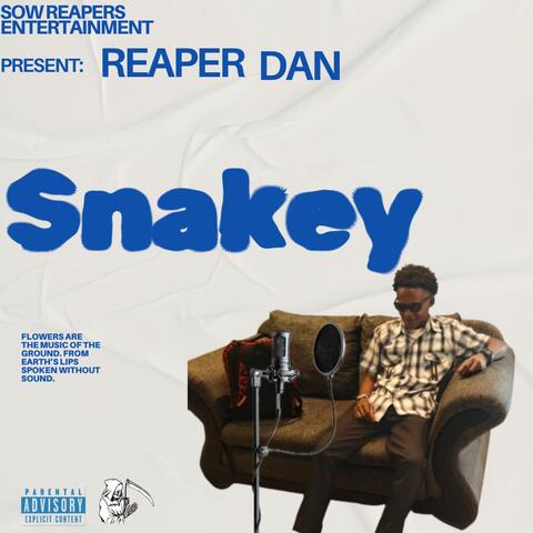 Snakey