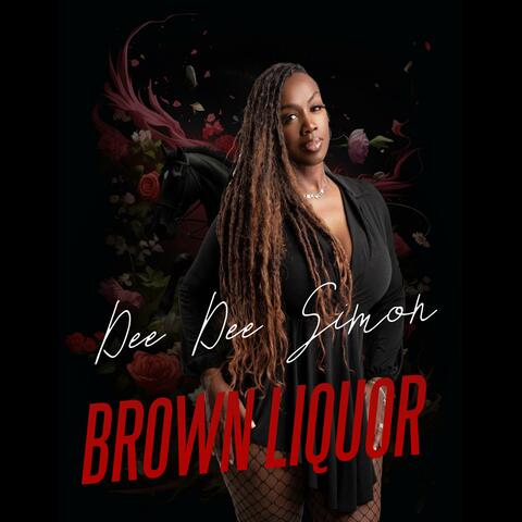 Brown Liquor
