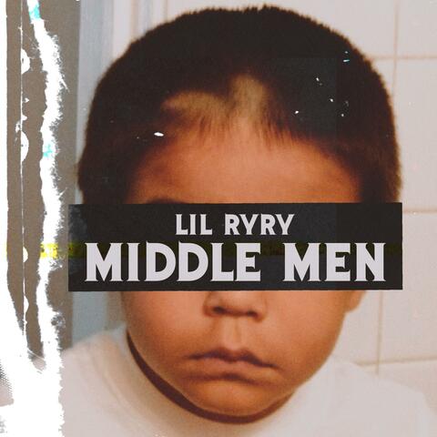 MIDDLE MEN
