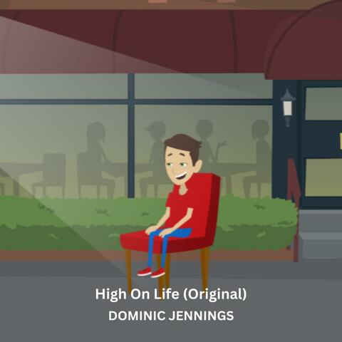 High On Life Original