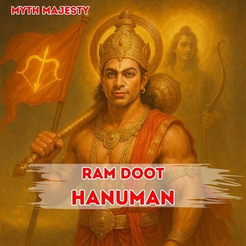 Ramdoot Hanuman