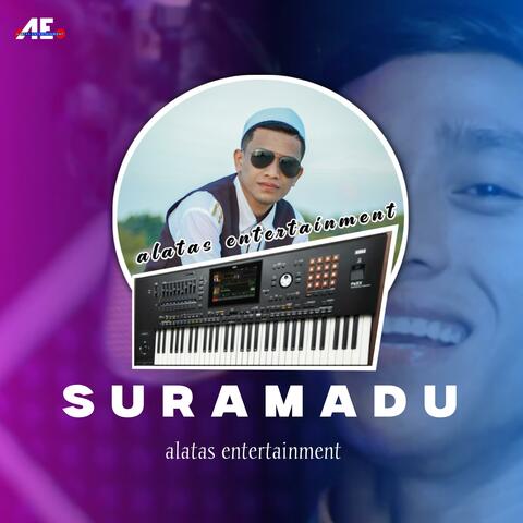 SURAMADU (Voc M Ridwan)