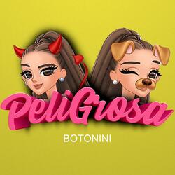 Peligrosa