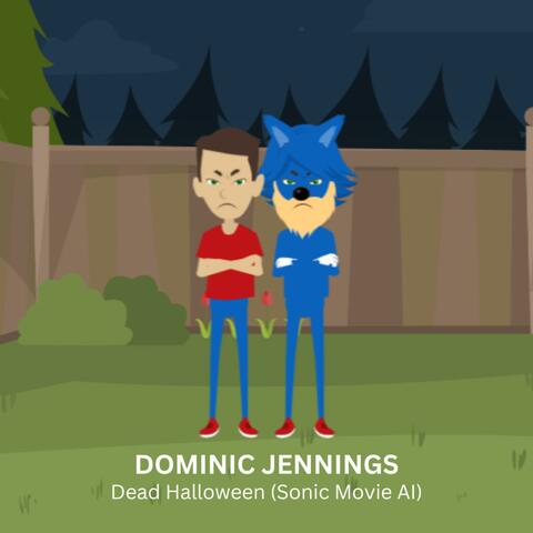 Dead Halloween (Sonic Movie AI)