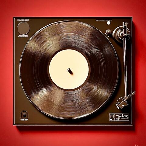 DJ CROVV Volume .1