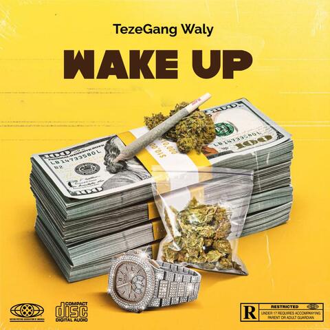 Wake up