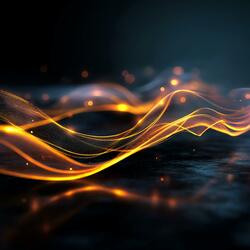 Rhythm Flicker