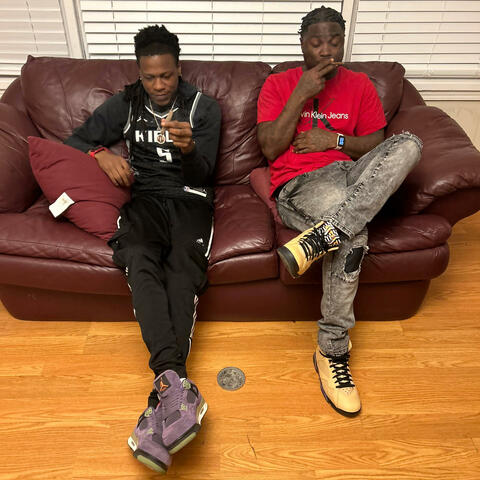 71trap  (feat. loverboymac & 71kash) [Radio Edit]