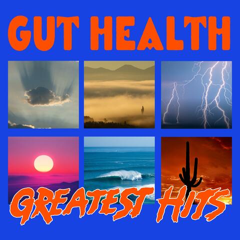 GREATEST HITS