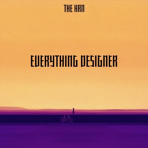 EVERYTHING DESIGNER