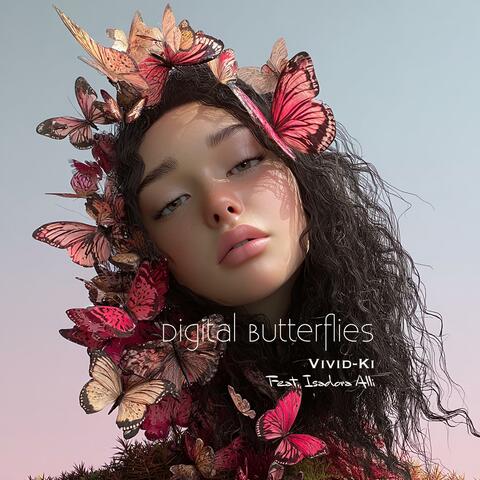 Digital Butterflies