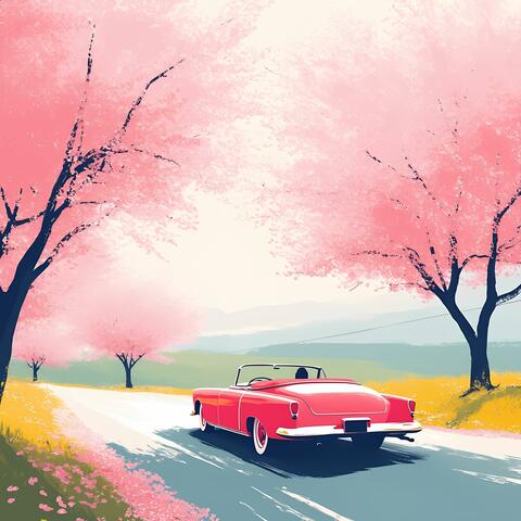 Spring, Drive, and R&B
