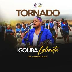 Igquba labantu