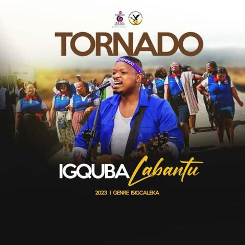 Igquba labantu
