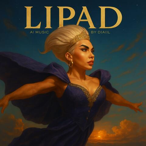 Lipad