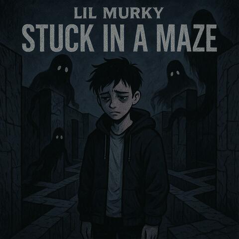 Stuck In A Maze