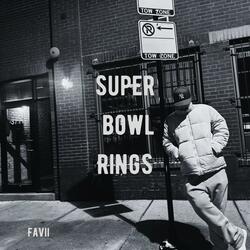 super bowl rings