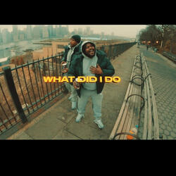 What Did I Do (feat. Frostgang Tana)