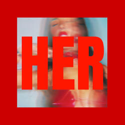 Her (Slowed + Reverb)