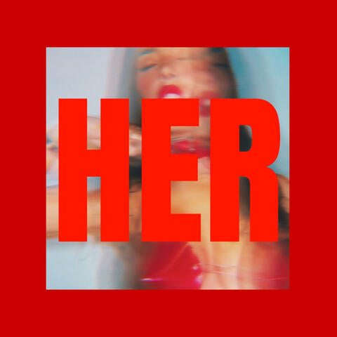 Her (Slowed + Reverb)