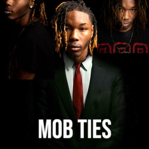 MØB TIES