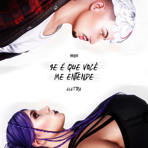 Se É Que Você Me Entende (feat. Icy Congelada)