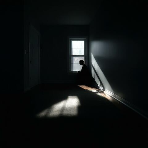 Silhouettes in the Room