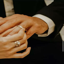 I Will, I Do