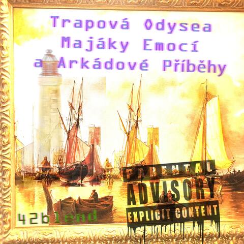 Trapová Odysea: Majáky Emocí a Arkádové Příběhy