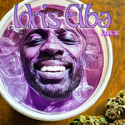 Idris Elba