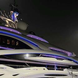Cruise