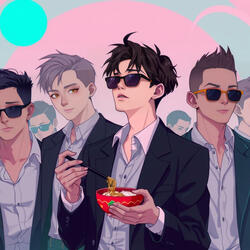 Ramen Rap