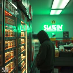 Slangin Product