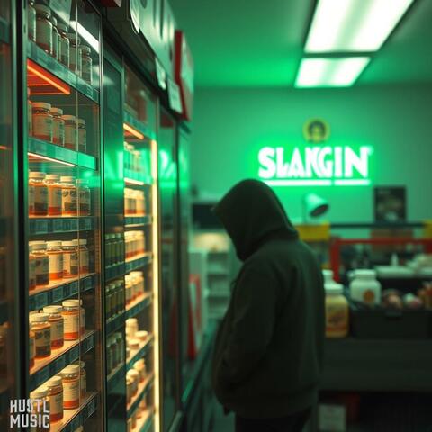 Slangin Product