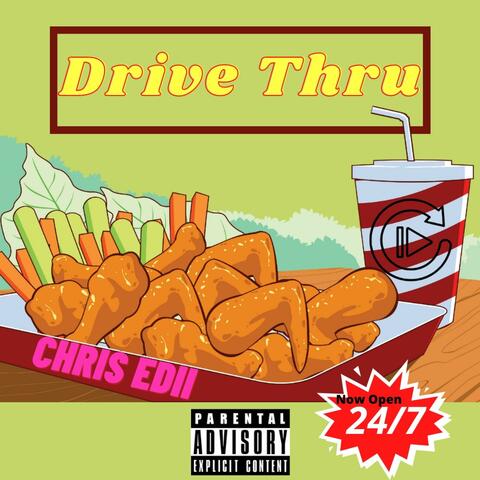 Drive Thru