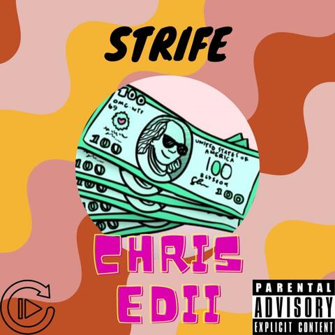 Strife