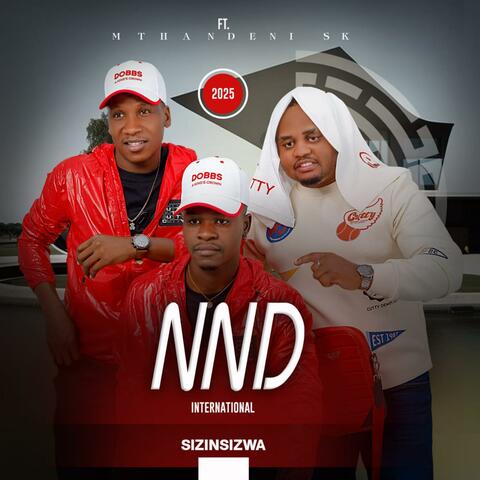 Sizinsizwa (feat. Mthandeni Sk)