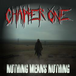 Nothing Means Nothing