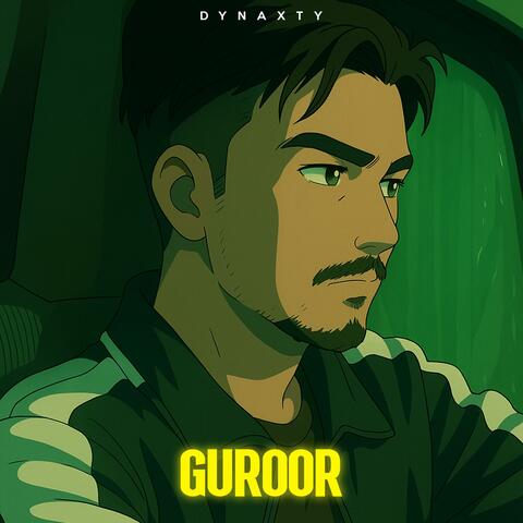 Guroor