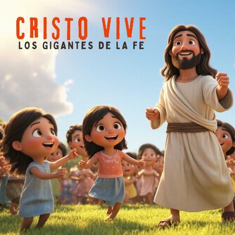 Cristo Vive